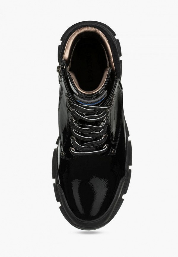 фото Ботинки t.taccardi