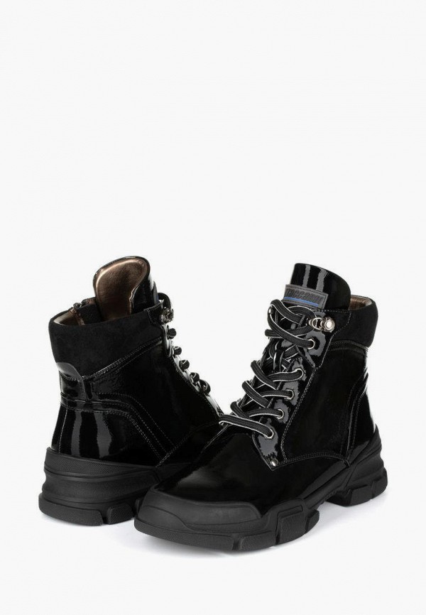 фото Ботинки t.taccardi