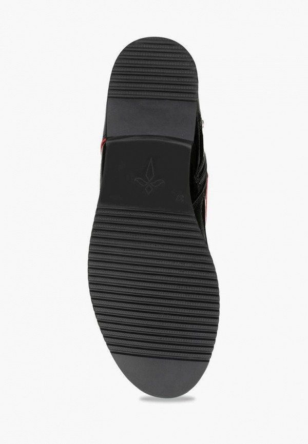 фото Ботинки t.taccardi