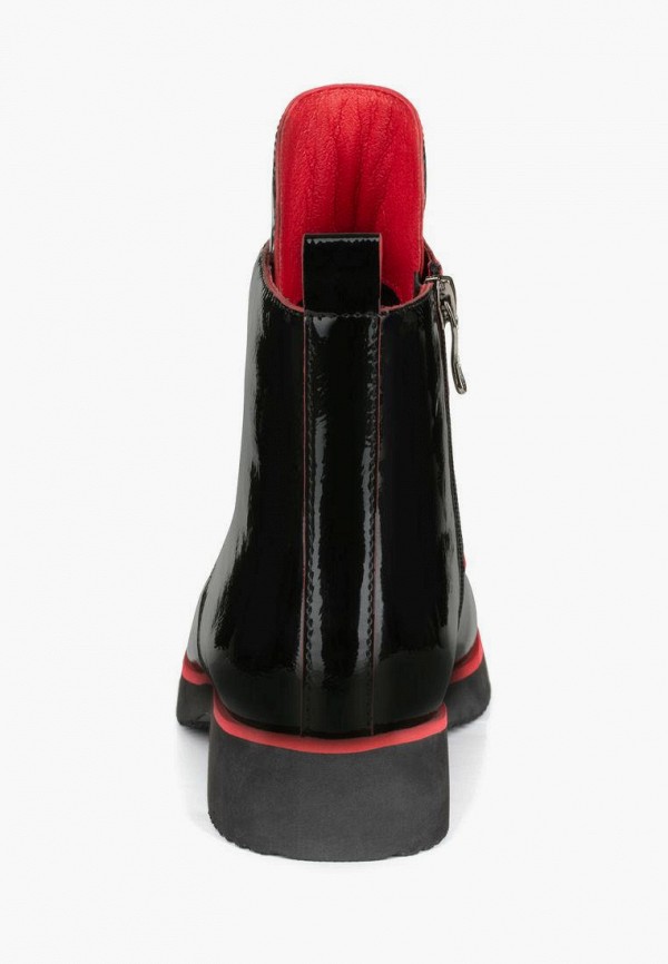 фото Ботинки t.taccardi