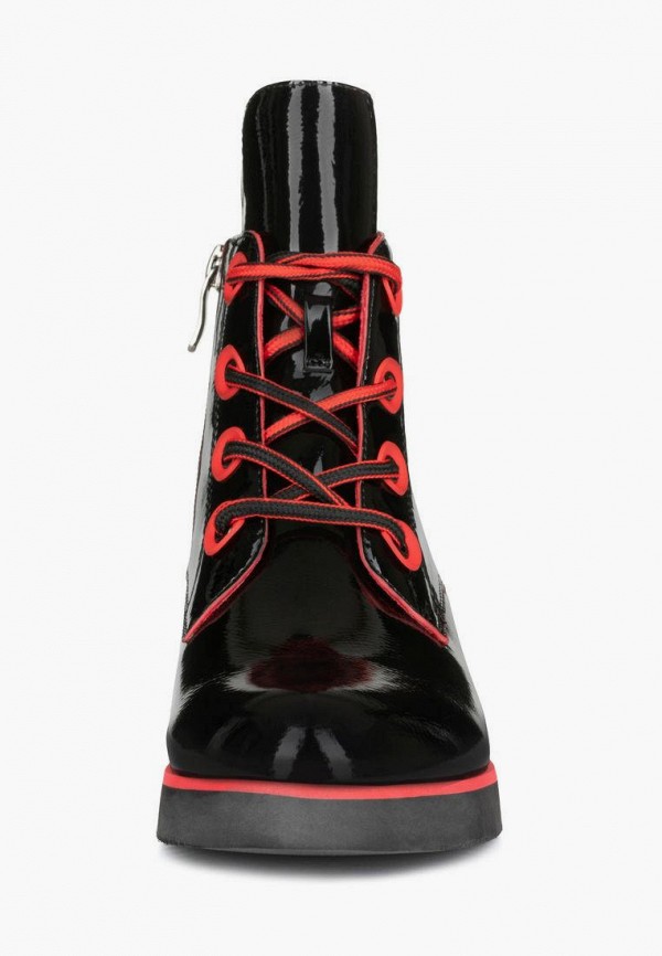 фото Ботинки t.taccardi