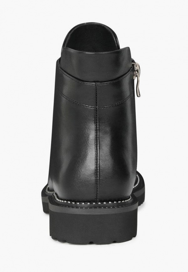 фото Ботинки t.taccardi