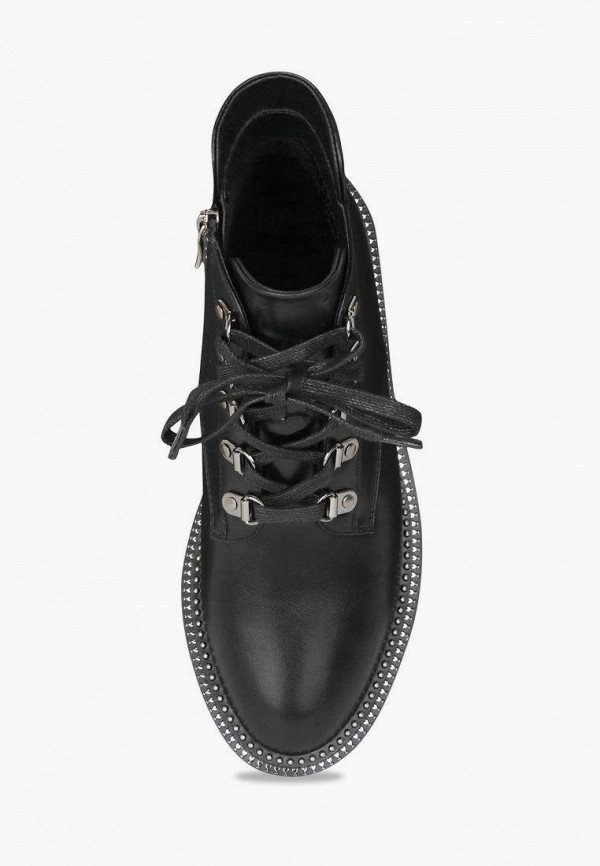 фото Ботинки t.taccardi