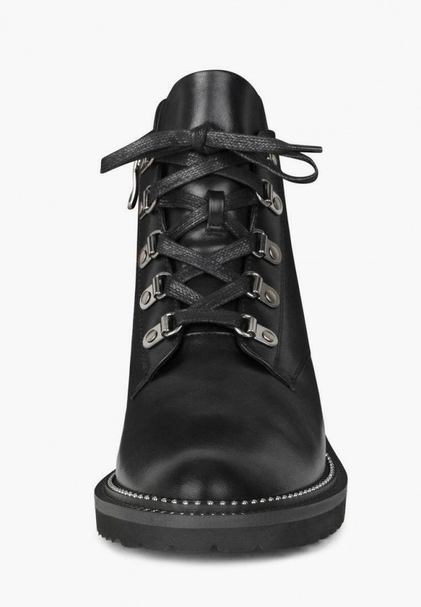 фото Ботинки t.taccardi