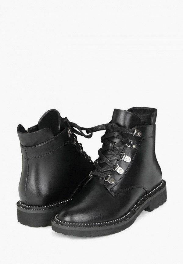 фото Ботинки t.taccardi