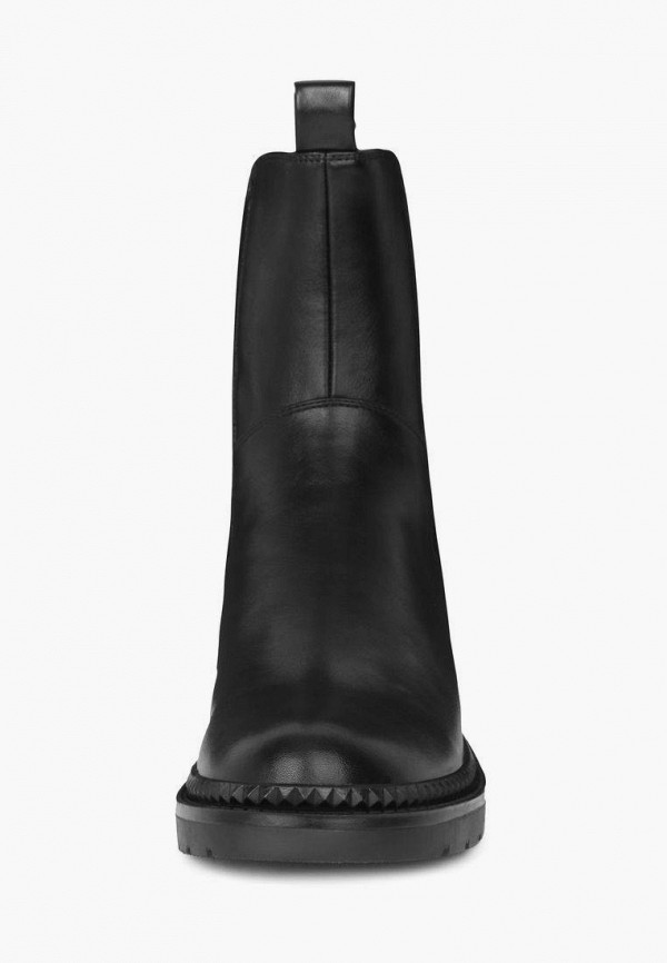 фото Полусапоги t.taccardi