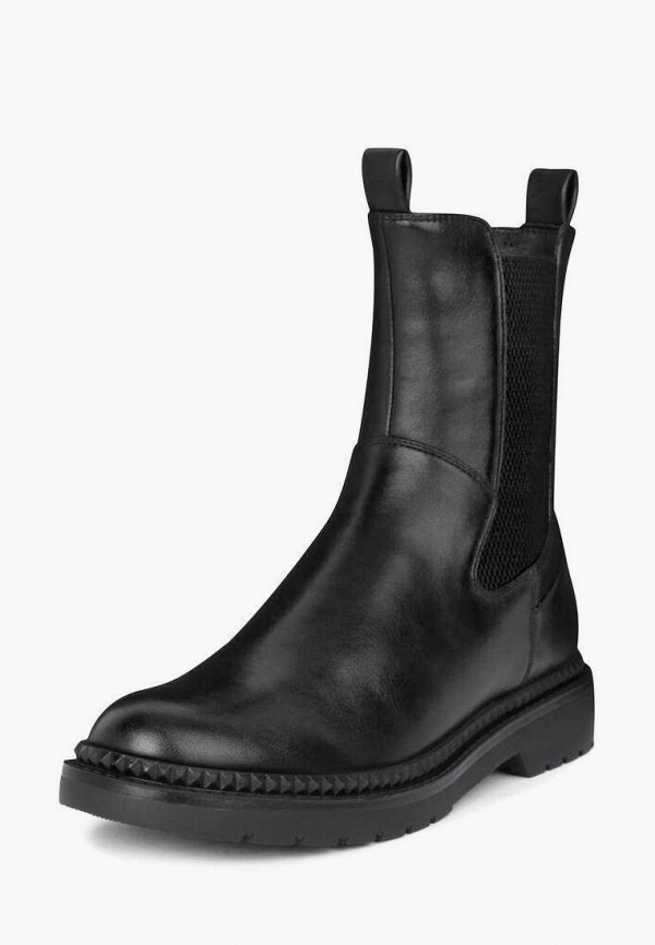 фото Полусапоги t.taccardi