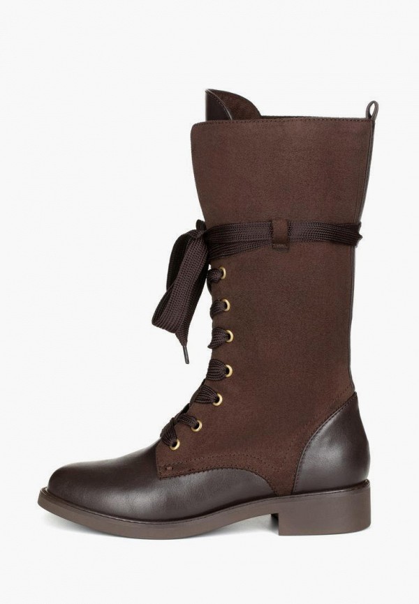 фото Сапоги t.taccardi