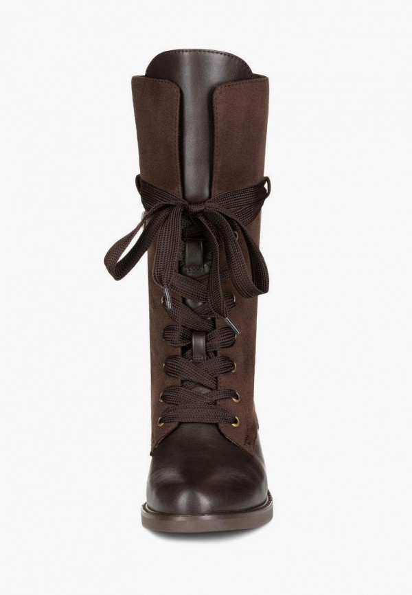 фото Сапоги t.taccardi