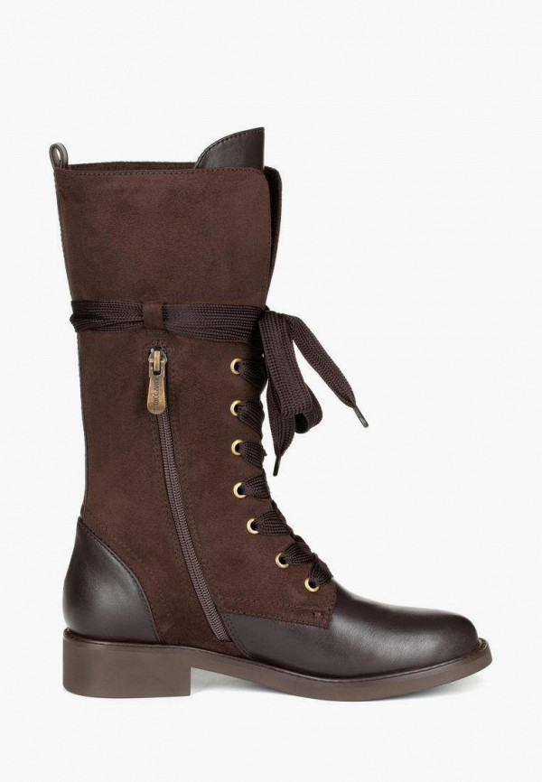 фото Сапоги t.taccardi