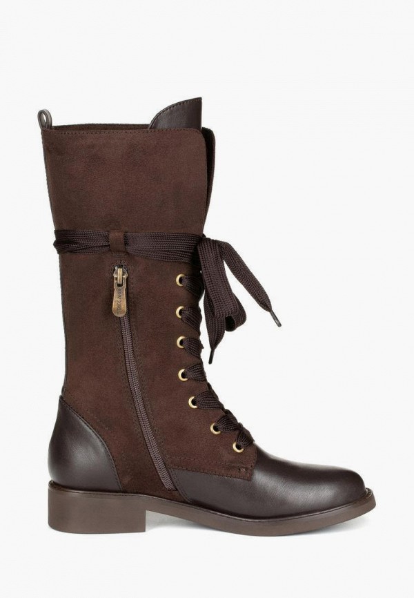 фото Сапоги t.taccardi