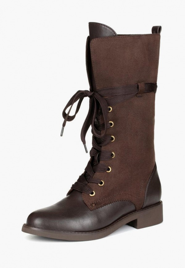 фото Сапоги t.taccardi