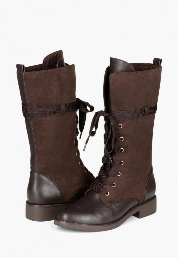 фото Сапоги t.taccardi