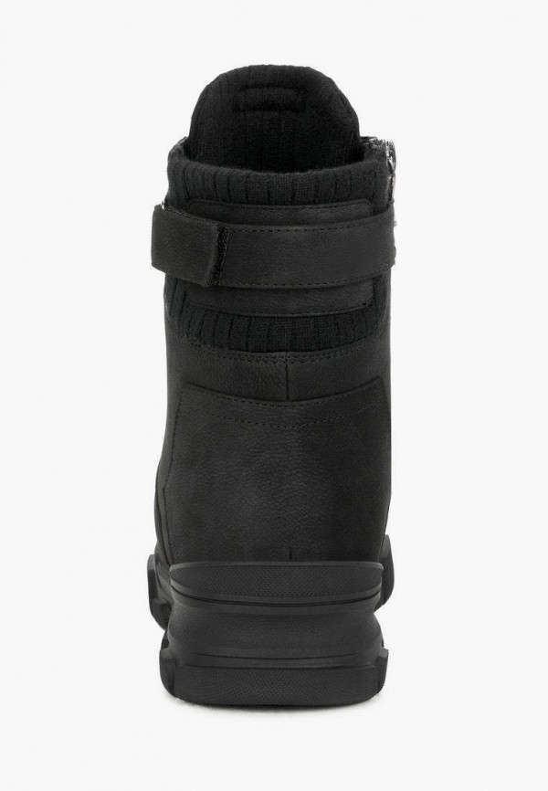 фото Ботинки t.taccardi