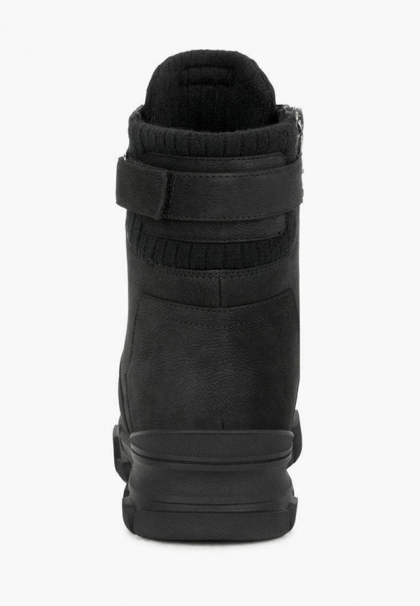 фото Ботинки t.taccardi