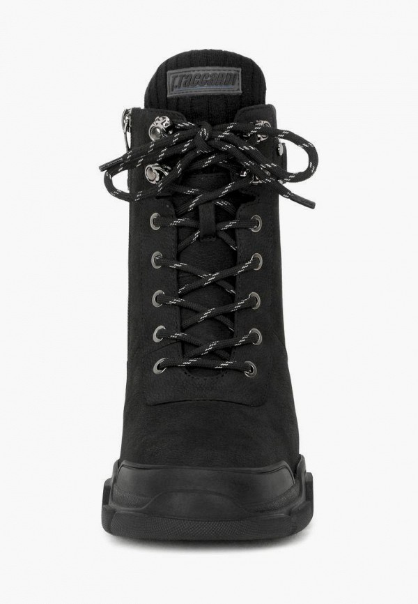 фото Ботинки t.taccardi