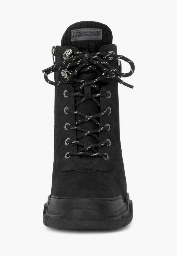 фото Ботинки t.taccardi