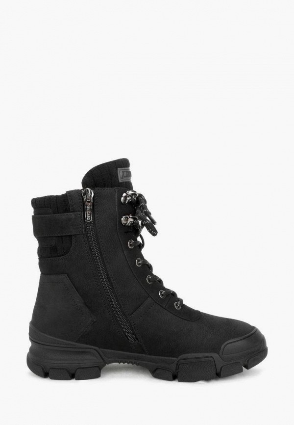 фото Ботинки t.taccardi