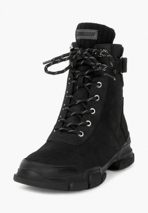 фото Ботинки t.taccardi