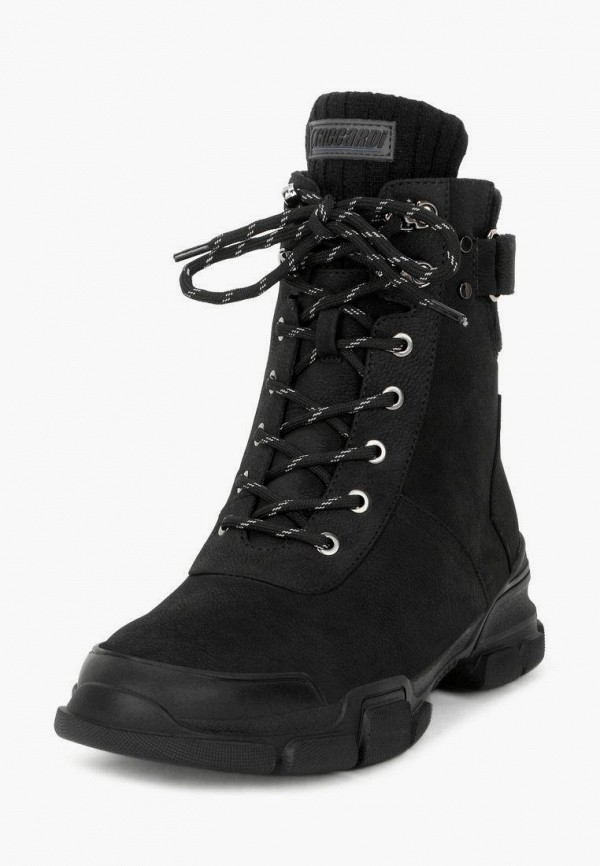 фото Ботинки t.taccardi