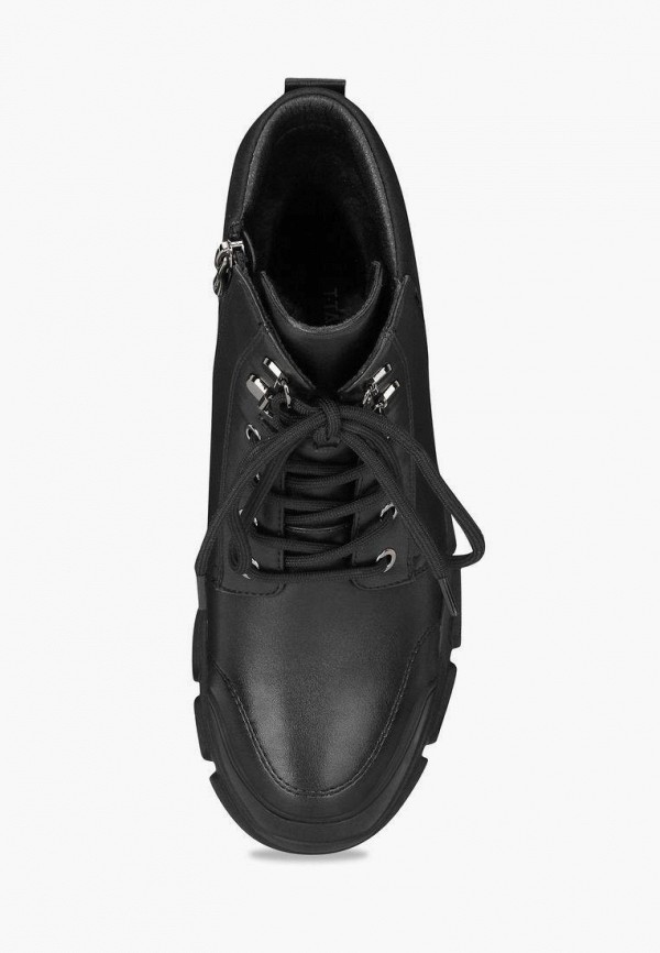 фото Ботинки t.taccardi