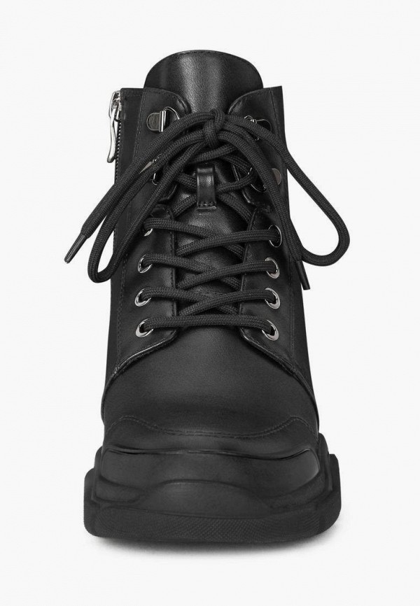 фото Ботинки t.taccardi