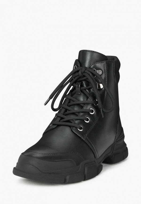 фото Ботинки t.taccardi