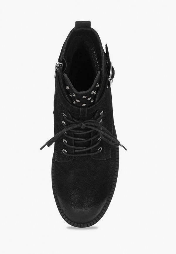 фото Ботинки t.taccardi