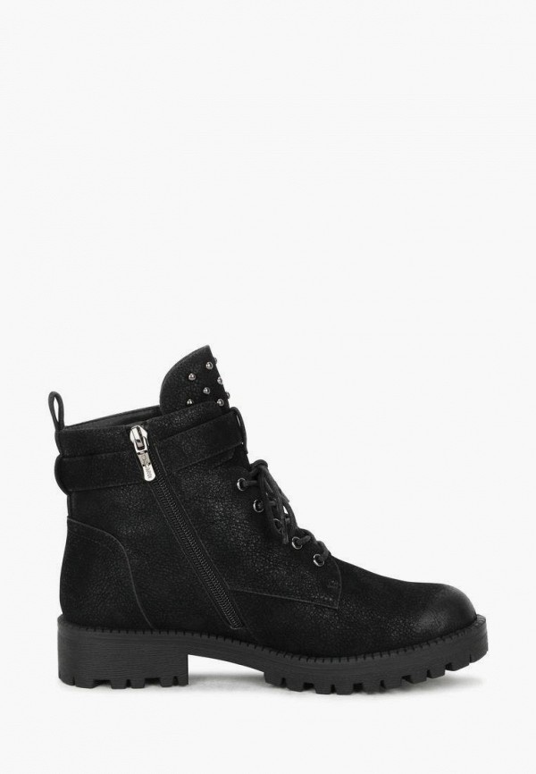 фото Ботинки t.taccardi