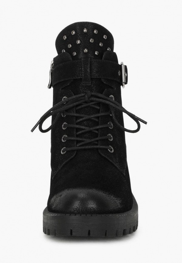 фото Ботинки t.taccardi