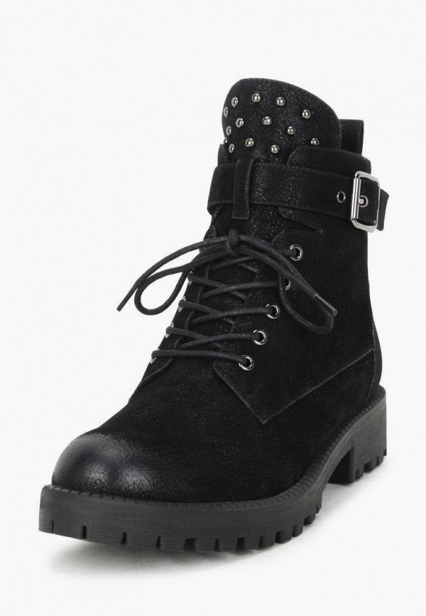 фото Ботинки t.taccardi