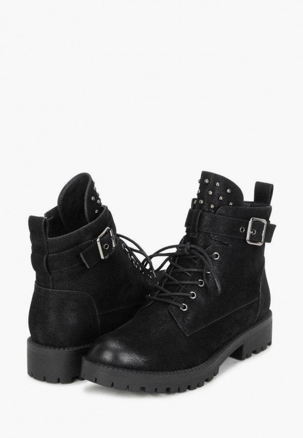 фото Ботинки t.taccardi