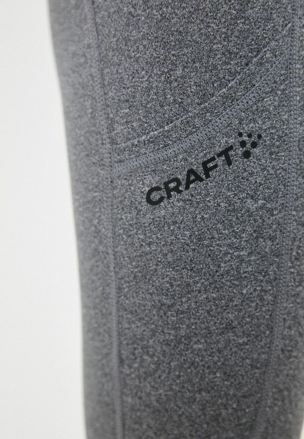 

Леггинсы Craft, Серый