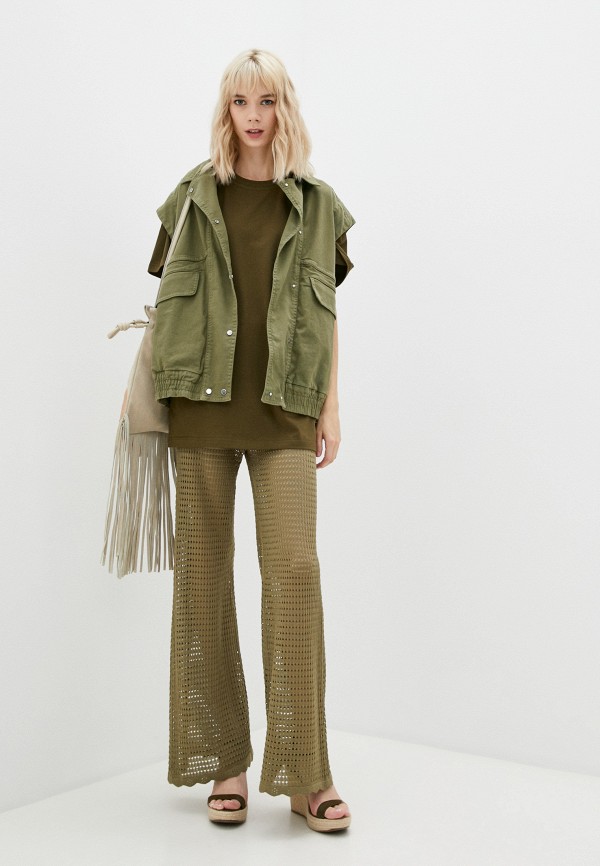 фото Футболка you