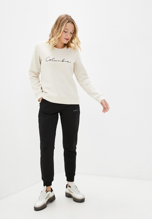 фото Брюки спортивные craft