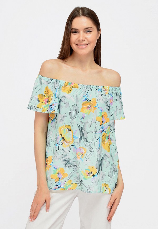 Топ Viserdi 1640₽