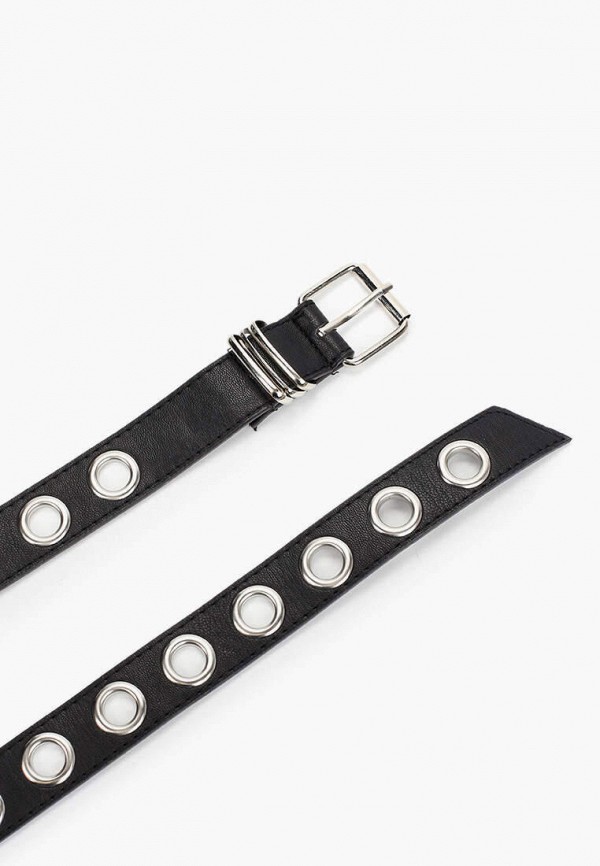 фото Ремень silver fish