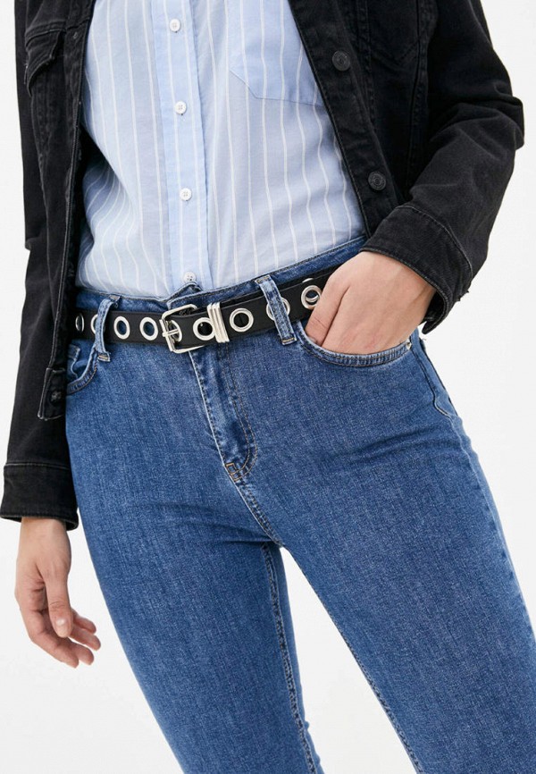 фото Ремень silver fish