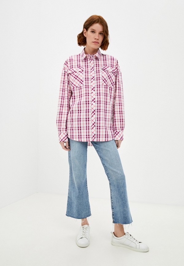 фото Рубашка vera lapina