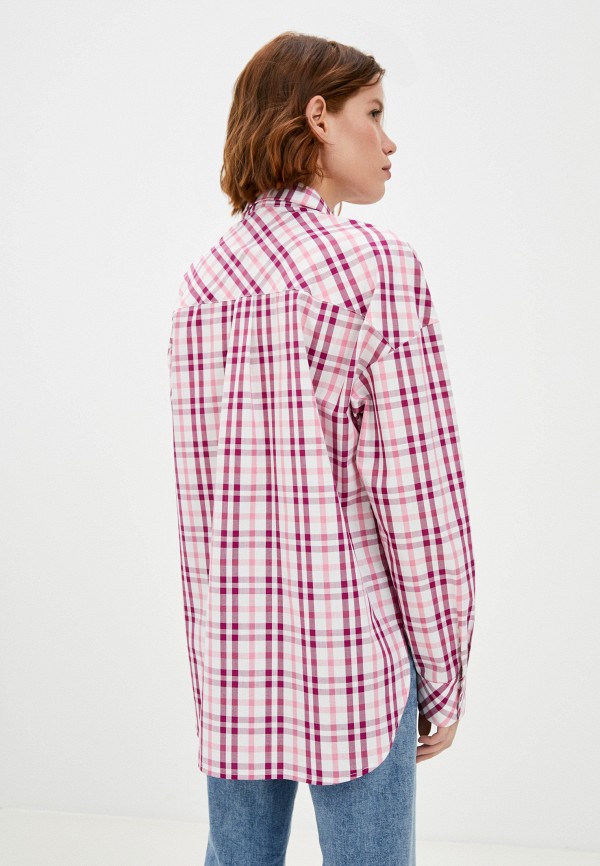 фото Рубашка vera lapina