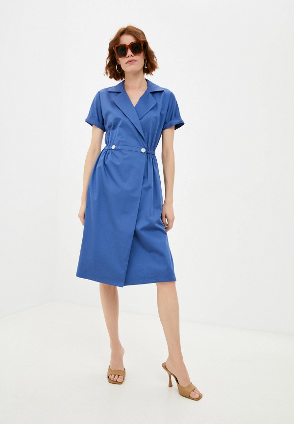 фото Платье vera lapina