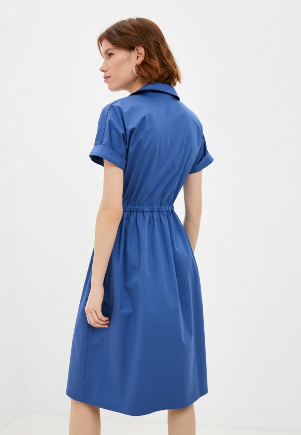 фото Платье vera lapina