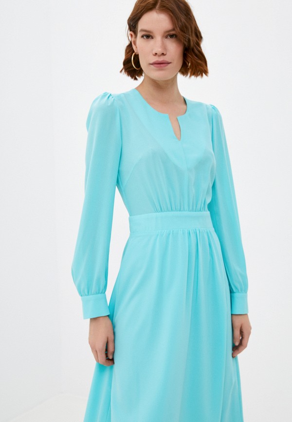 фото Платье vera lapina