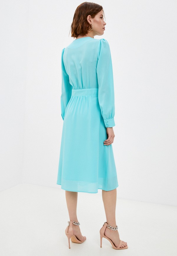 фото Платье vera lapina