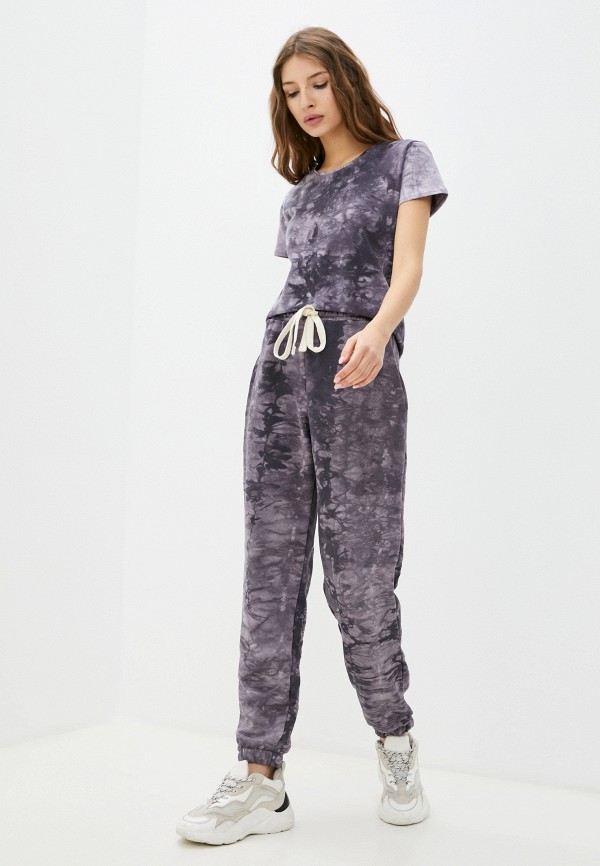 фото Брюки спортивные d.s