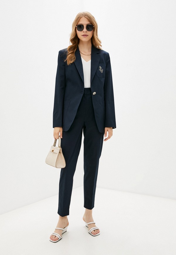 фото Брюки lusio