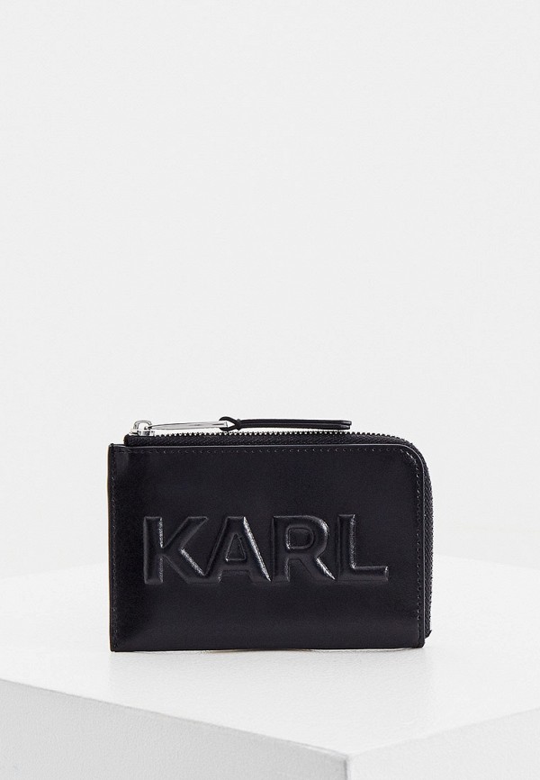 

Ключница Karl Lagerfeld, Черный