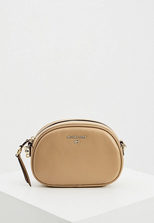 

Сумка Michael Michael Kors, Бежевый