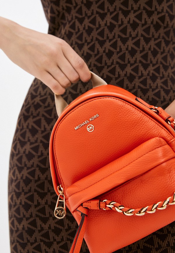 фото Рюкзак michael michael kors