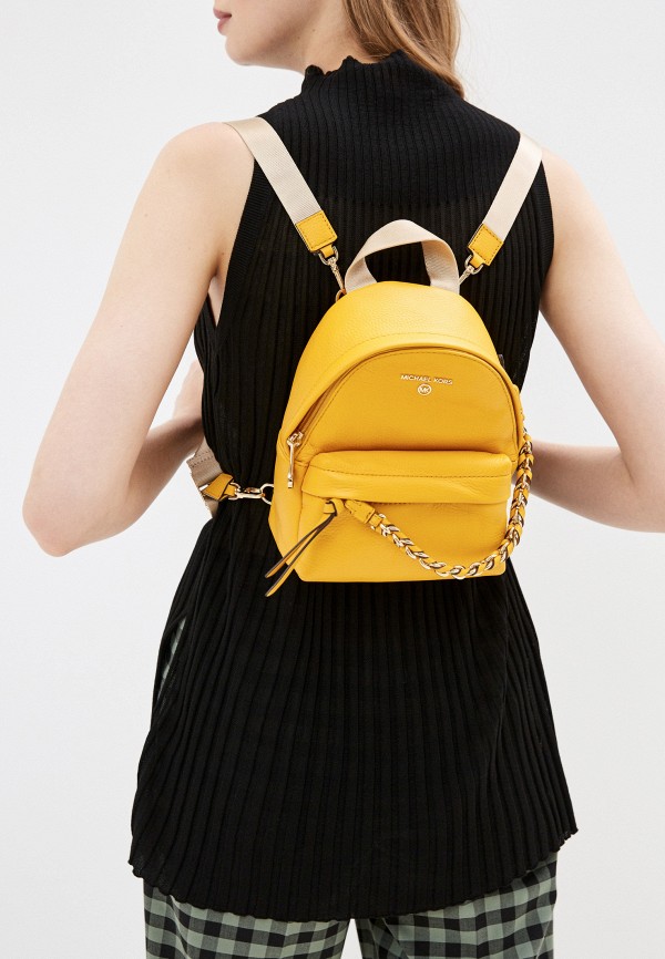 фото Рюкзак michael michael kors